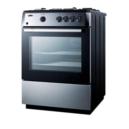 Blomberg 7737487903 Usa-Canada,Summit Pro24G,Barbaros Fs 60X60X90 Oven,Inox