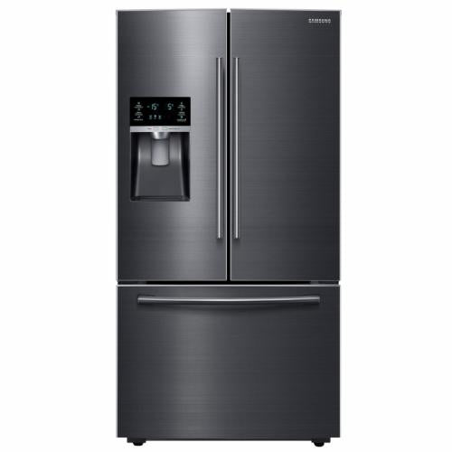 Samsung RF28HFEDBSG/AA 28 Cu. Ft. French Door Refrigerator