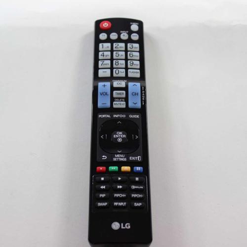 LG TV Remote Control - AKB73755450