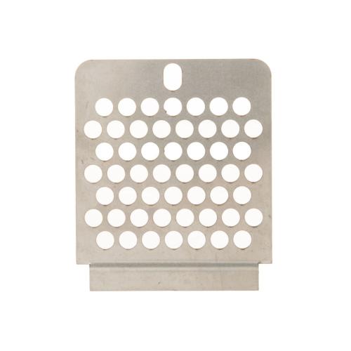 GE Service Panel - WB07X10078