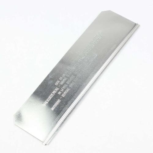 GE Damper - Vent - WB06X10935