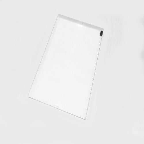 Electrolux Range Oven Door Outer Glass - 316446401