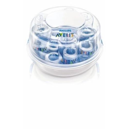 Avent SCF271/07 Avent Microwave Steam Sterilizer