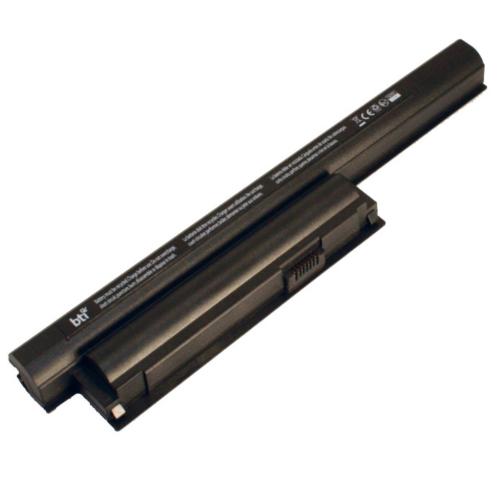 BTI Laptop Battery - SY-EH