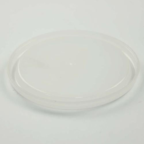 Delonghi Lid, Transparent - BR64187628