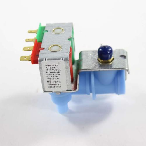 Whirlpool Refrigerator Water Inlet Valve - W10853654
