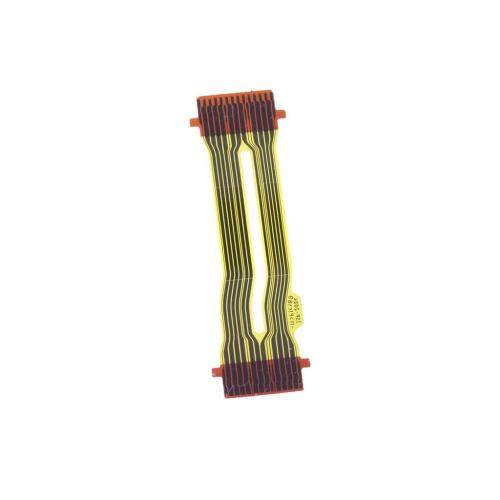 Sony Isp-2004 Flexible Pwb - 1-894-655-11