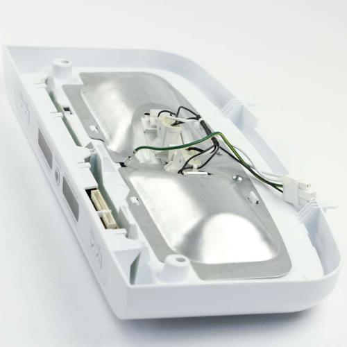 LG Refrigerator Display Case Assembly - ABQ33905317