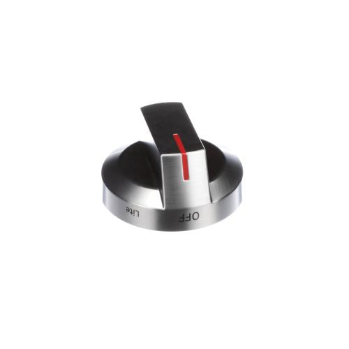 Samsung Assy Knob;Nx/Ne9000T,Pc Abs + - DG94-04396A