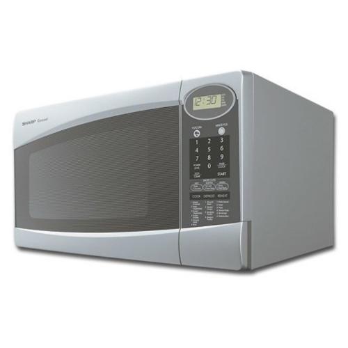 Sharp R308JS Sharp Microwave