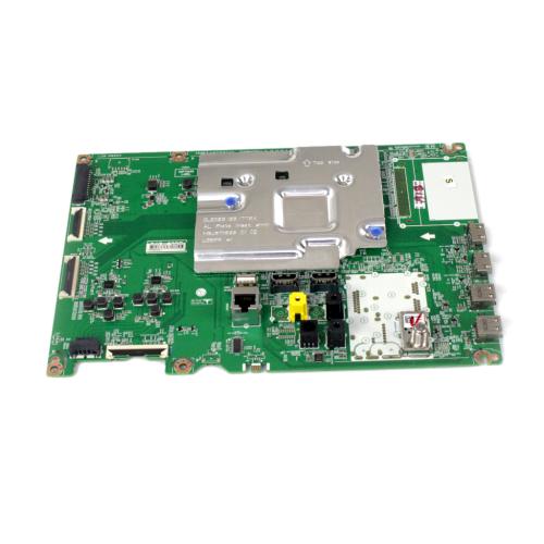 LG Bpr Total PCB Assembly - EBU66110101