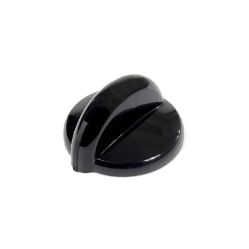 GE Knob Ge Su (Black) - WB03T10203