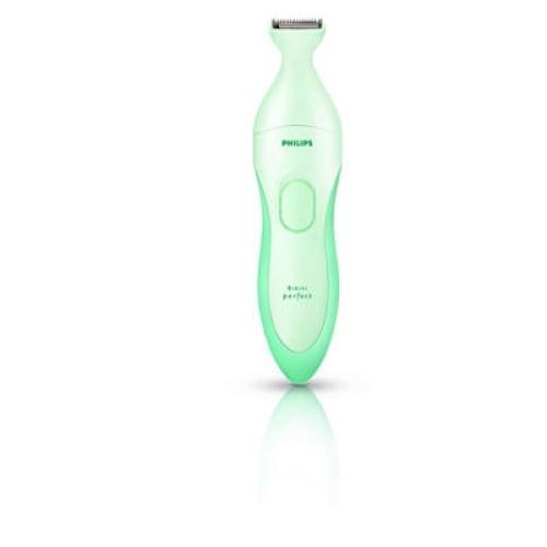 Norelco HP6371/97 Bikini Perfect Bikini Trimmer Trim And Shape