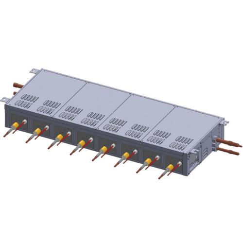 Panasonic CZP856HR2U Multi-Port Solenoid Valve Kit