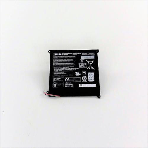Toshiba Computer Battery Pack 3 Cell - P000697550