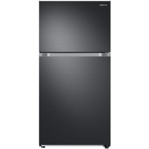 Samsung RT21M6213SG/AA 21 Cu. Ft. Top Freezer Refrigerator With Flex zone