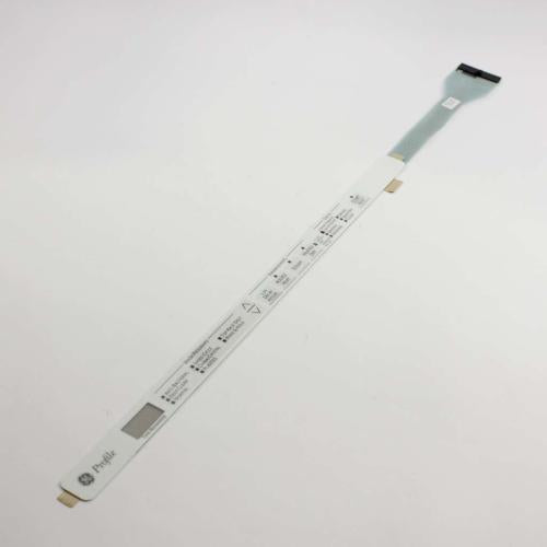 GE Dishwasher Keypad Assembly - WD34X11611