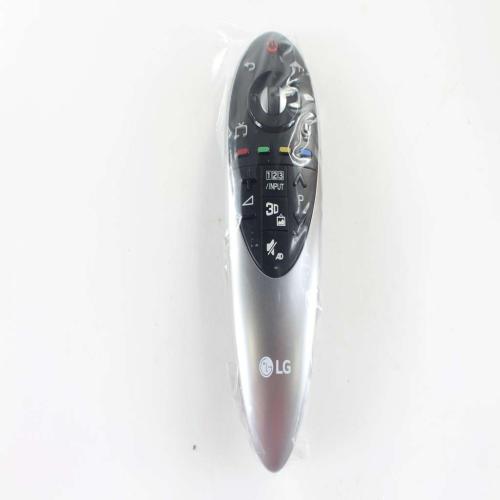 LG Remote Controller Assembly - AKB74076101
