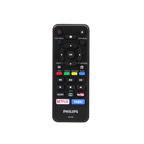 Philips Remote - NC458UL