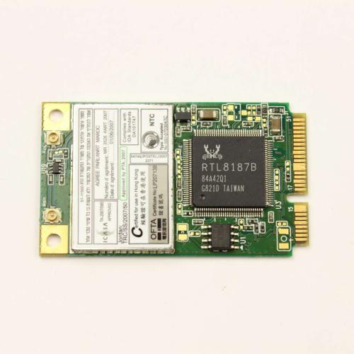 Toshiba Computer W-Lan,Realtek 802.11B/G - H000004660