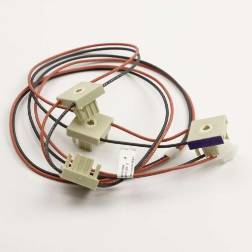 Whirlpool Range Igniter Switch And Harness Assembly - WPW10295998