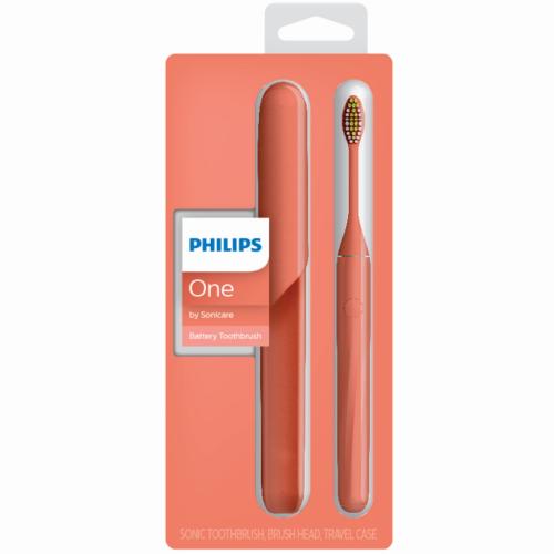 Sonicare Philips One Battery (Coral) St - HY1100/01