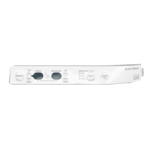 Whirlpool Refrigerator Overlay - WP2313167