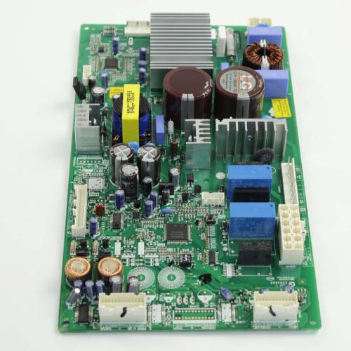 LG Main PCB Assembly - EBR74796432