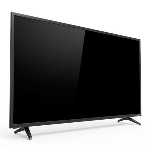 VIZIO E43UD2 43-Inch Smartcast Class Ultra Hd Home Theater Disp