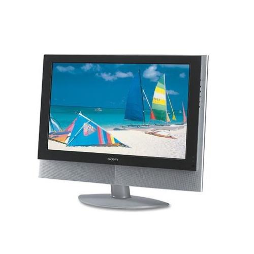 Sony KLV23HR1 23" LCD WEGA® Color TV