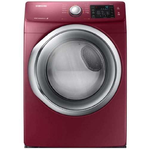 Samsung DV42H5200GF/A3 7.5 Cu. Ft. Gas Dryer