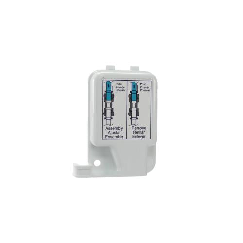 LG Tube Cover - MCK67502201