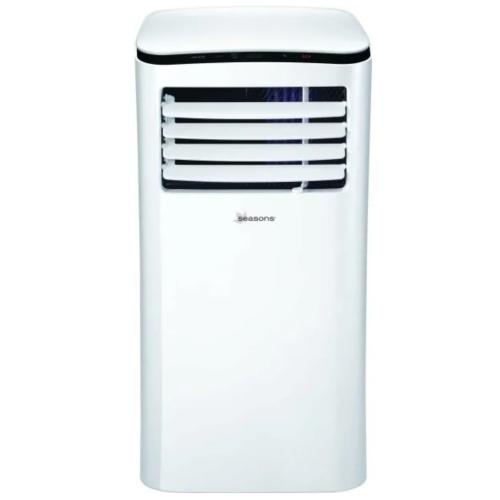 Midea 304003 Seasons Portable Air Conditioner