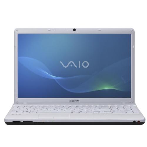 Sony VPCEB33FM/WI Vaio - Notebook Eb
