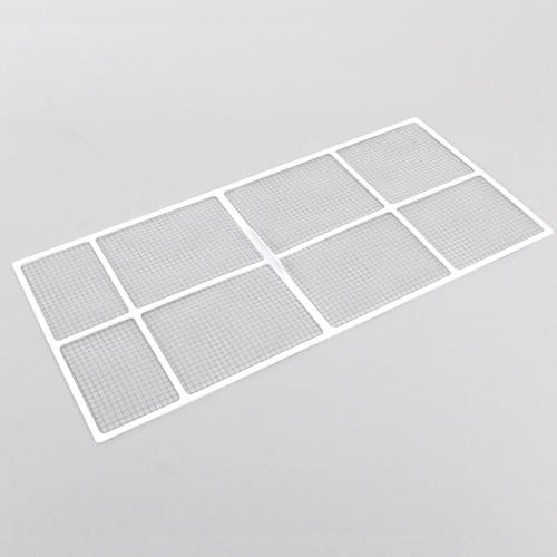 LG Filter Assembly,Air Cleaner - ADQ74993202