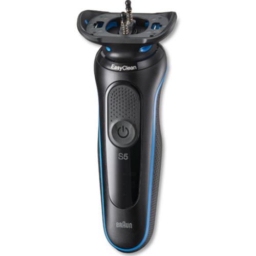 Braun Ics Body Cpl S5 Easyclean Blue - 81733862