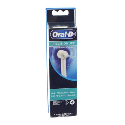 Oral-B Ed14-4 Us Precision Jet - 80353193