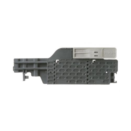GE Bracket Asm Upper Rack - WD12X20109