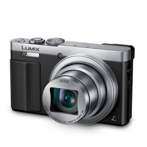 Panasonic DMCZS50S Digital Still Camera