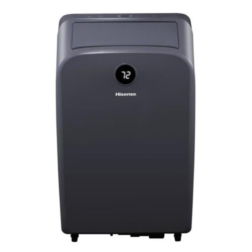 Hisense AP12CR2G 12,000 Btu Portable Air Conditioner