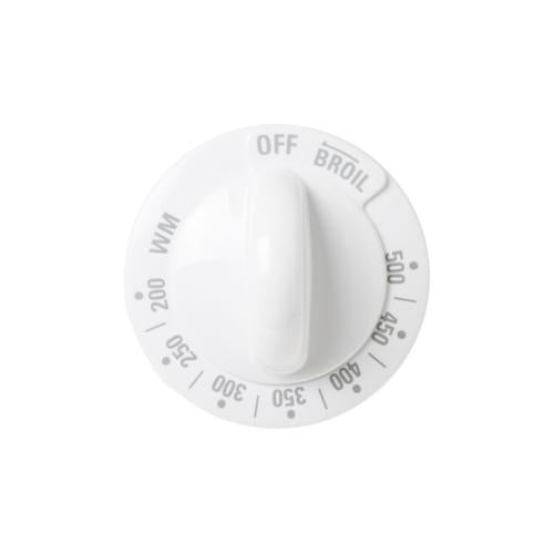 GE Knob Thermostat Asm. Ge - WB03K10169