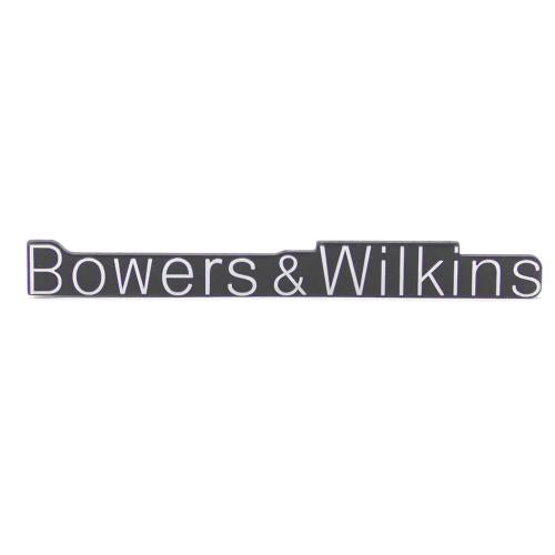 Bowers &Wilkins 800D2 Badge - BB27056