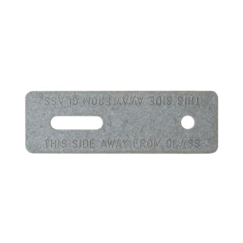 GE Plate Reinforcememt - WB02T10147
