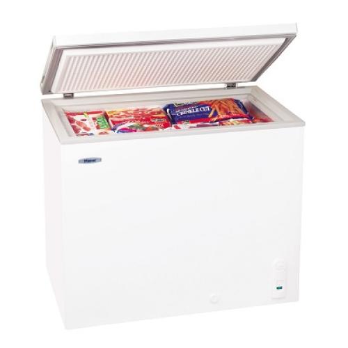 Haier HCM070LA :7.0 Cuft Chest Freeze