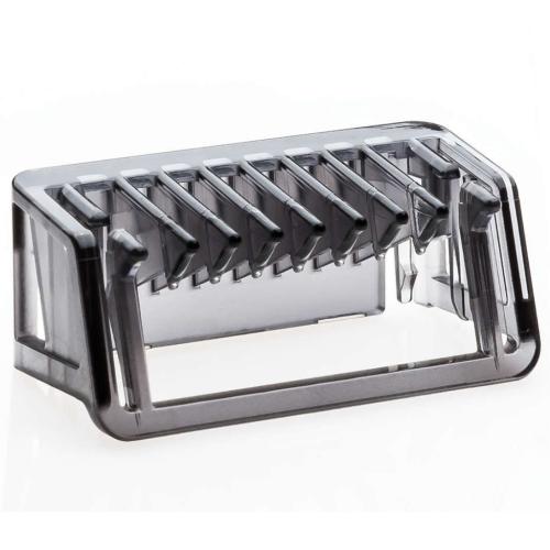 Norelco Click-On Stubble Comb 5Mm - 422203626151