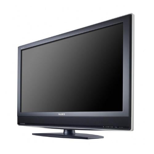 Sony KDL40S2400 40" BRAVIA® LCD HDTV