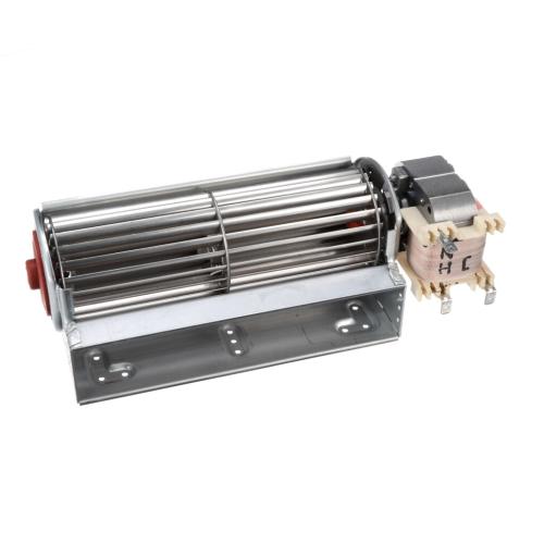 Blomberg Range Cross Flow Fan  - 264600002