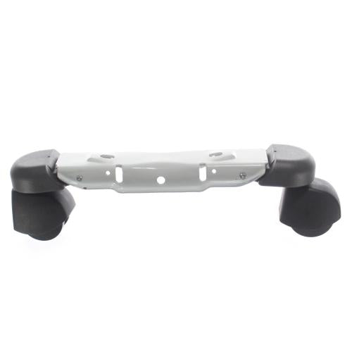 Delonghi Foot Assembly. - Grey - 7308205800