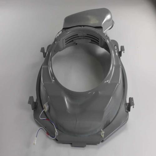 Samsung Dryer Drum Front Cover - DC97-18962A