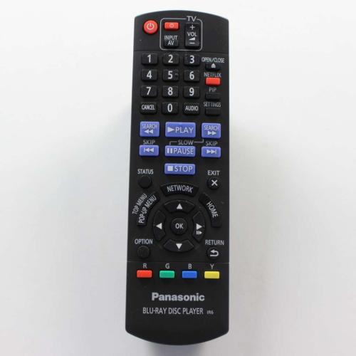 Panasonic Remote Control - N2QAYB000734